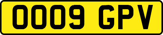 OO09GPV