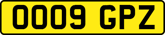 OO09GPZ