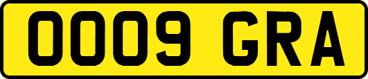 OO09GRA
