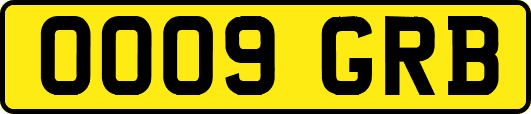 OO09GRB