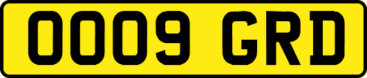 OO09GRD