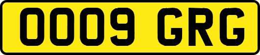 OO09GRG