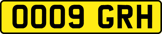 OO09GRH
