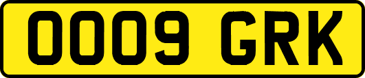 OO09GRK