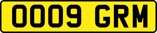 OO09GRM