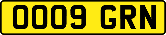 OO09GRN