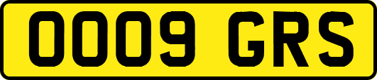 OO09GRS