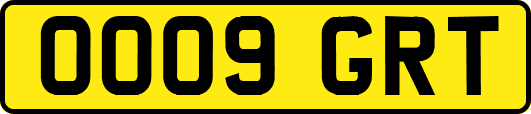 OO09GRT