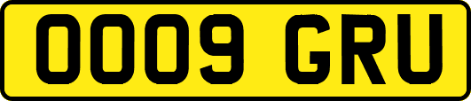 OO09GRU