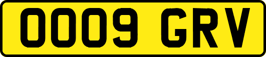 OO09GRV