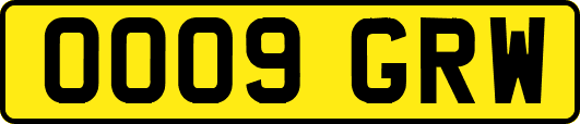 OO09GRW
