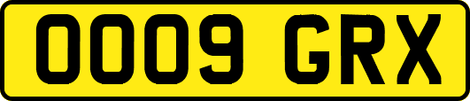 OO09GRX
