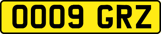 OO09GRZ