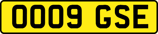 OO09GSE