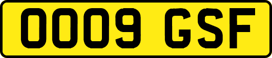 OO09GSF
