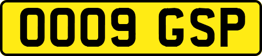 OO09GSP