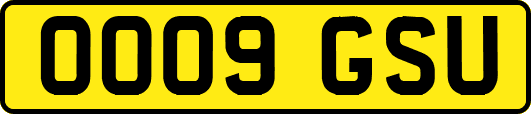 OO09GSU