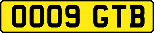 OO09GTB