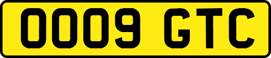 OO09GTC