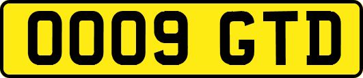 OO09GTD