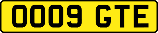 OO09GTE