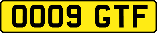 OO09GTF