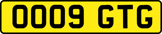 OO09GTG
