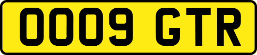 OO09GTR