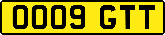 OO09GTT