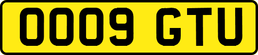 OO09GTU