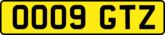 OO09GTZ