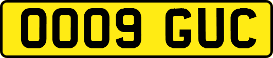 OO09GUC