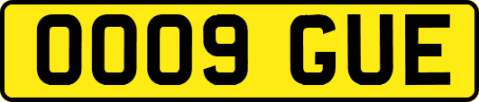 OO09GUE