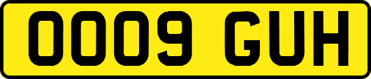 OO09GUH