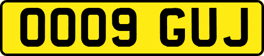OO09GUJ