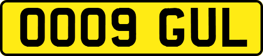 OO09GUL