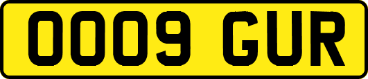 OO09GUR