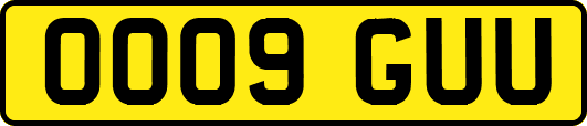 OO09GUU