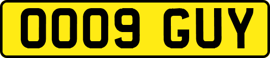 OO09GUY