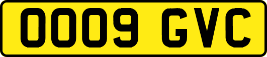 OO09GVC