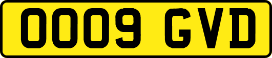 OO09GVD