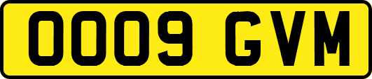 OO09GVM