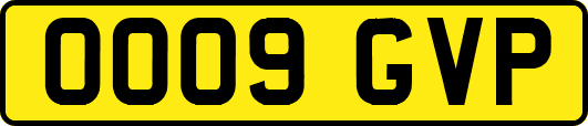 OO09GVP