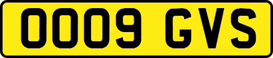 OO09GVS