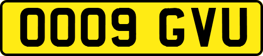 OO09GVU