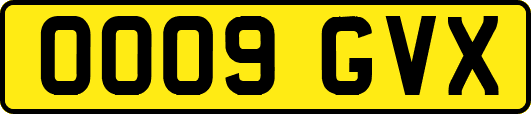 OO09GVX