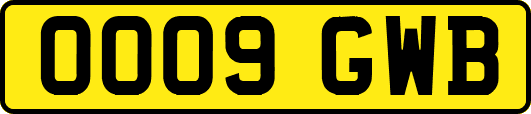 OO09GWB
