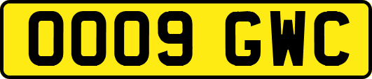 OO09GWC