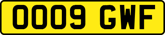 OO09GWF