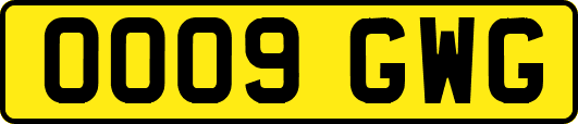 OO09GWG